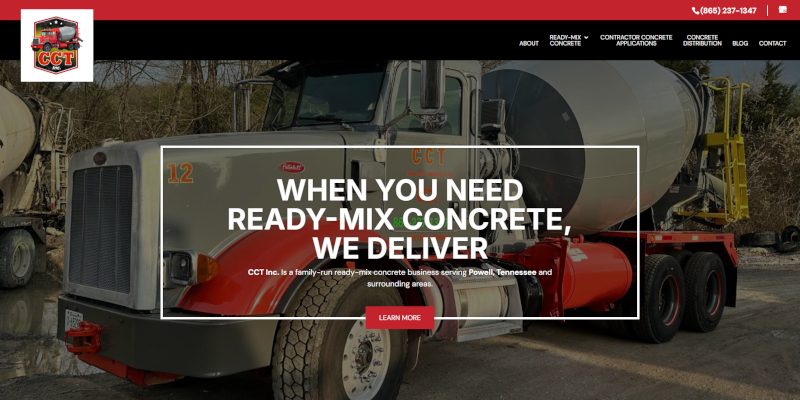 Our New Website is Live!