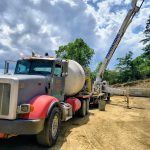 Bulk Ready-Mix